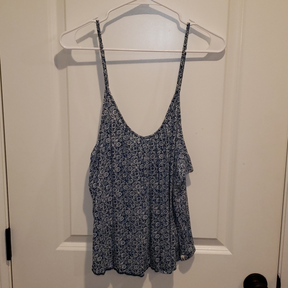 Volcom girls tank